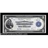 Image 1 : Fr. 785 $5 1918 Federal Reserve Bank Note Superb Gem New.