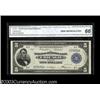 Image 1 : Fr. 794 $5 1918 Federal Reserve Bank Note CGA Gem Uncirculated 66.