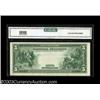 Image 2 : Fr. 794 $5 1918 Federal Reserve Bank Note CGA Gem Uncirculated 66.