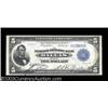 Image 1 : Fr. 805 $5 1915 Federal Reserve Bank Note Gem New.