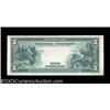 Image 2 : Fr. 805 $5 1915 Federal Reserve Bank Note Gem New.