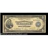 Image 1 : Fr. 807 $5 1918 Federal Reserve Bank Note Very Good-Fine.