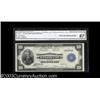 Image 1 : Fr. 817 $10 1915 Federal Reserve Bank Note CGA Gem Uncirculated 67.