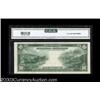 Image 2 : Fr. 817 $10 1915 Federal Reserve Bank Note CGA Gem Uncirculated 67.