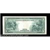 Image 2 : Fr. 863a 1914 $5 Federal Reserve Note Choice New.