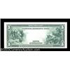 Image 2 : Fr. 871a $5 1914 Federal Reserve Note Very Choice New.