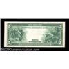 Image 2 : Fr. 879a 1914 $5 Federal Reserve Note Choice New.
