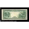 Image 2 : Fr. 891b $5 1914 Federal Reserve Extremely Fine.