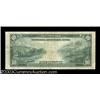 Image 2 : Fr. 893b $10 1914 Red Seal Federal Reserve Very Fine.