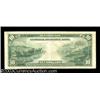 Image 2 : Fr. 893b $10 1914 Red Seal Federal Reserve Note Fine.