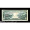 Image 2 : Fr. 898b $10 1914 Red Seal Federal Reserve Note About New.