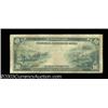 Image 2 : Fr. 905 $10 1914 Federal Reserve Fine.
