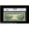 Image 2 : Fr. 907b $10 1914 Federal Reserve CGA Fine 15.