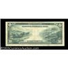 Image 2 : Fr. 909 $10 1914 Federal Reserve Choice Very Fine.