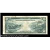 Image 2 : Fr. 911a $10 1914 Federal Reserve Star Choice Very Fine.