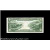 Image 2 : Fr. 911c $10 1914 Federal Reserve Note Choice New.