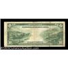 Image 2 : Fr. 911c $10 1914 Federal Reserve Star Note Fine.