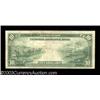 Image 2 : Fr. 912 $10 1914 Federal Reserve Fine.