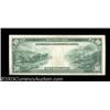 Image 2 : Fr. 913 $10 1914 Federal Reserve Extremely Fine.