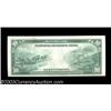 Image 2 : Fr. 914 $10 1914 Federal Reserve Extremely Fine.