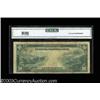 Image 2 : Fr. 917 $10 1914 Federal Reserve CGA Very Good-Fine 10.