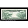 Image 2 : Fr. 919a $10 1914 Federal Reserve Note Gem New.