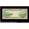 Image 2 : Fr. 924 $10 1914 Federal Reserve Note Fine.
