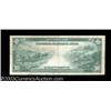 Image 2 : Fr. 925 $10 1914 Federal Reserve Note About Very Fine.