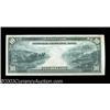 Image 2 : Fr. 926 $10 1914 Federal Reserve Note Gem New.