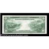 Image 2 : Fr. 931c $10 1914 Federal Reserve Note Choice About New.