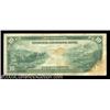 Image 2 : Fr. 932 $10 1914 Federal Reserve Star Note.