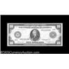 Image 1 : Fr. 933 $10 1914 Federal Reserve Note Very Fine.