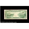 Image 2 : Fr. 933 $10 1914 Federal Reserve Note Very Fine.