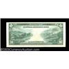 Image 2 : Fr. 940 $10 1914 Federal Reserve Note Choice New.