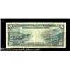Image 2 : Fr. 946 $10 1914 Federal Reserve Note Very Fine.