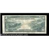 Image 2 : Fr. 951a $10 1914 Federal Reserve Note Fine.