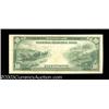 Image 2 : Fr. 951c $10 1914 Federal Reserve Note Extremely Fine.