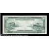 Image 2 : Fr. 964 $20 1914 Federal Reserve Note Very Fine.