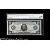 Image 1 : Fr. 971a $20 1914 Federal Reserve Note Star CGA Gem Uncirculated 67.