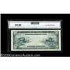 Image 2 : Fr. 971a $20 1914 Federal Reserve Note Star CGA Gem Uncirculated 67.