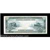 Image 2 : Fr. 971a $20 1914 Federal Reserve Star Note Superb Gem New.
