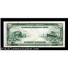 Image 2 : Fr. 975 $20 1914 Federal Reserve Note Very Choice New.