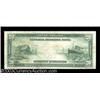 Image 2 : Fr. 988 $20 1914 Federal Reserve Note Very Fine.