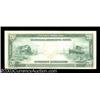 Image 2 : Fr. 996 $20 1914 Federal Reserve Note About New.
