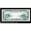 Image 2 : Fr. 998 $20 1914 Federal Reserve Note Very Choice New.