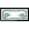 Image 2 : Fr. 1002 $20 1914 Federal Reserve Note Very Choice New.