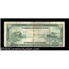 Image 2 : Fr. 1004 $20 1914 Federal Reserve Note Fine.