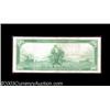 Image 2 : Fr. 1032 $50 1914 Federal Reserve Fine.