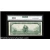 Image 2 : Fr. 1035 $50 1914 Federal Reserve Note CGA Gem Uncirculated 67.