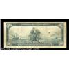 Image 2 : Fr. 1039a $50 1914 Federal Reserve Note Fine.